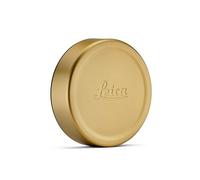 Bouchon pour Appareil photo compact Leica Q E49 Or