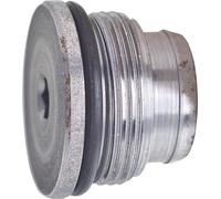 Bouchon pour BFP (filtre de cartouche)