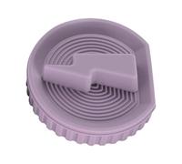 Bouchon pour Borne De Recharge Extérieure - Boîtier Extérieur pour Chargeur EV - Bouchons Réutilisables Étanches Véhicule en Voyage, Garage, Stationnement, Bord de Route