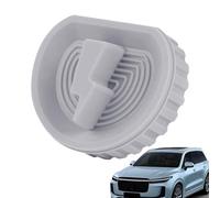 Bouchon pour Borne De Recharge Extérieure - Boîtier Extérieur pour Chargeur EV - Bouchons Réutilisables Étanches Véhicule en Voyage, Garage, Stationnement, Bord de Route