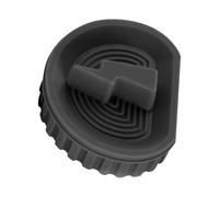 Bouchon Pour Borne De Recharge Extérieure Protection de Charge en Silicone