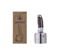 LAGUIOLE - Bouchon pour Bouteille de Champagne