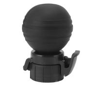 Bouchon pour bouteille de soda, anti-fuite, silicone, pour boissons gazeuses, pompe à air, couvercle, Fizz Keeper, Pump Cap Saver, bouchon d'arrêt