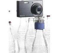 Somikon Bouchon pour bouteille-trépied