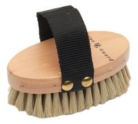 Bouchon pour cheval HorseGuard Beige 12,5 cm