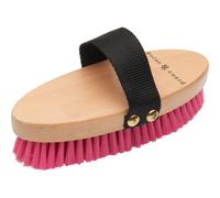 Bouchon pour cheval HorseGuard Rose TU
