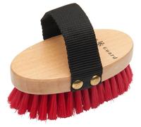 Bouchon pour cheval HorseGuard Rouge 12,5 cm