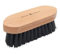 Bouchon pour cheval poils court HorseGuard Dandy Bleu 15 cm