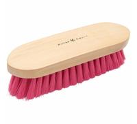 Bouchon pour cheval poils court HorseGuard Rose 22,5 cm
