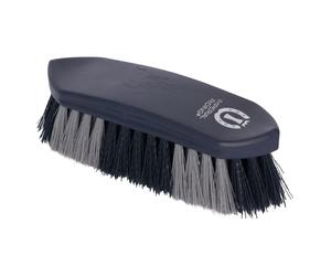 Bouchon pour cheval poils longs Imperial Riding Dandy Bleu TU