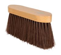 Bouchon pour cheval poils longs Imperial Riding Dandy Marron TU