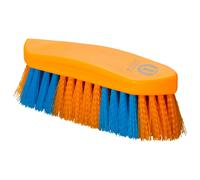 Bouchon pour cheval poils longs Imperial Riding Dandy Orange TU