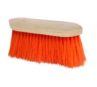 Bouchon pour cheval poils longs Imperial Riding Dandy Orange TU