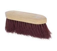 Bouchon pour cheval poils longs Imperial Riding Dandy Rouge TU