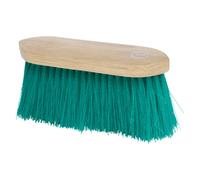 Bouchon pour cheval poils longs Imperial Riding Dandy Vert TU