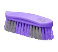 Bouchon pour cheval poils longs Imperial Riding Dandy Violet TU