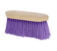 Bouchon pour cheval poils longs Imperial Riding Dandy Violet TU