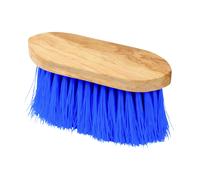 Bouchon pour cheval robe et crinière Waldhausen Bleu 18 cm