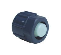 Bouchon pour distributeur d'eau 10-12 mm REICH