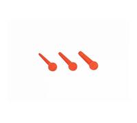 Bouchon pour durite essence / huile /eau (Jeu de 3 bouchons 3/4mm 5/6 mm 7/8 mm)