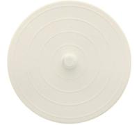 Bouchon pour évier caoutchouc diamètre 103 mm NOYON & THIEBAULT