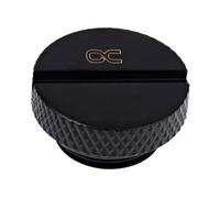 Alphacool 17252 Noir accessoire de matériel de refroidissement - accessoires de matériel de refroidissement (9,5 mm, 1,8 cm)