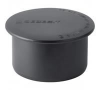 Bouchon pour manchon Silent-PP - diamètre 40 mm GEBERIT