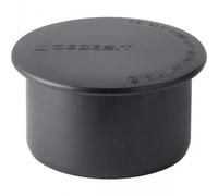 Bouchon pour manchon Silent-PP - diamètre 50 mm GEBERIT