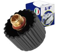 Bouchon pour Polti Vaporetto ou pour Polti Vaporella 3/8" 4,5 Bar