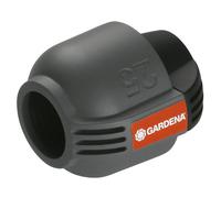 Bouchon pour système d'irrigation Gardena 25 mm 2778