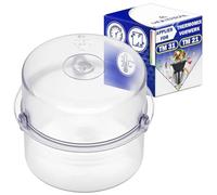 Bouchon pour Thermomix TM31 TM21 - Verre Doseur 100 ml pour Vorwerk Robot Cuisine - MONTERAL