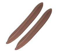 Bouchon pour trou de siège de voiture, bande de protection des fentes bloquante, bloqueurs creux de siège auto - Pour voyages sur route, déplacements quotidiens, organisation intérieure et camion