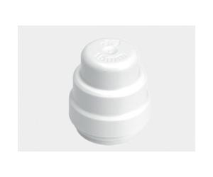Bouchon pour tube - instanané - 16 mm - Speedfit John Guest