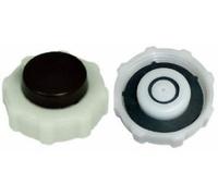 Bouchon Pour Vase D'expansion 0,7 Bars - Renault Super 5 1.1 10/1984-10/1988