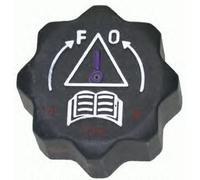 Bouchon Pour Vase D'expansion 1,4 Bars - Citroen C-Elysee 1.2 Vti 72 À Part. 11/2012