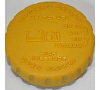 Bouchon Pour Vase D'expansion 1,4 Bars - Opel Kadett Cabriolet 2.0i 10/1986-02/1993