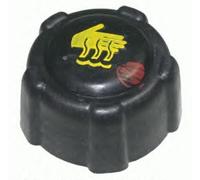 Bouchon Pour Vase D'expansion 1,4 Bars - Renault Megane Break 2.0 Dci 150 08/2003-07/2009