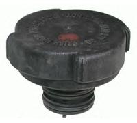 Bouchon Pour Vase D'expansion 2,0 Bars - Bmw Serie 3 Compact 320 Td 150 01/1995-02/2005