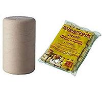 Bouchon pour vin 'Synthétique'