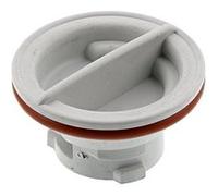 Bouchon produits rincage diam. : 36mm pour lave-vaisselle Aeg 400604561 Autre G