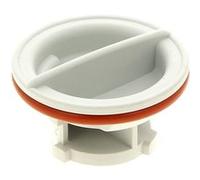 Bouchon produits rincage diam. : 36mm pour lave-vaisselle Aeg 400604561 Autre G