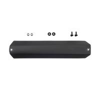 Haibike Bosch Gen3 All Track Battery Housing Argenté