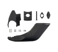 Haibike E-bike Allmtn Drive Unit Housing Noir
