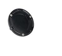 Bouchon Protéger réservoir pourmoto Bouchon De Réservoir De Carburant pour MV Agusta F3 675 800/RR/RC Dragster Brutale Rivale Stradale Turismo Veloce, Couvercle D'essence sans Clé pour Moto