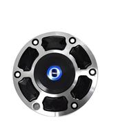 Bouchon Protéger réservoir pourmoto Convient pour Le Bouchon De Réservoir De Carburant De Moto Tout-Terrain Super R/Super GT, Bouchon De Réservoir De Carburant De Moto, Couvercle De Boîte À Air(Blue)