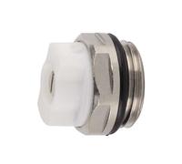 Bouchon purgeur orientable M1/2