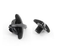 Hayward - Bouchon purgeur pour Filtre à Sable - SX0200G - Noir