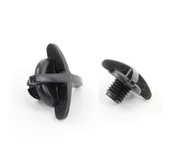 Hayward – Bouchon purgeur pour filtre à sable SX0200G Pro Side Noir