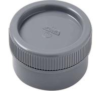 BOUCHON PVC DIAMETRE 100MM A COLLER - NICOLL