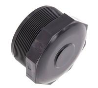 Bouchon PVC G 3''